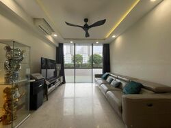 The Linear (D23), Apartment #591961571